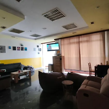 Apartahotel Hideout *