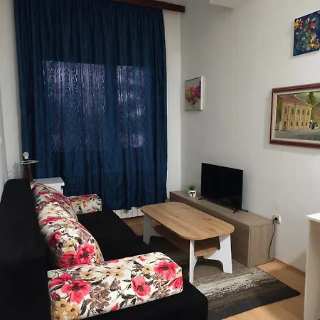 Hideout Ξενοδοχείο με διαμερίσματα Travnik