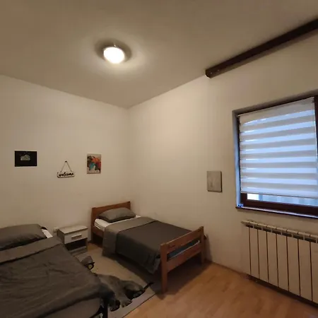 Hideout Ξενοδοχείο με διαμερίσματα Travnik
