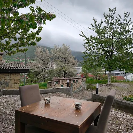 Ξενοδοχείο με διαμερίσματα Hideout Travnik