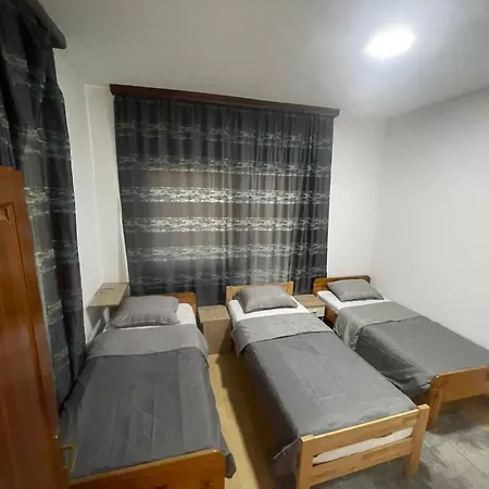 Ξενοδοχείο με διαμερίσματα Hideout Travnik